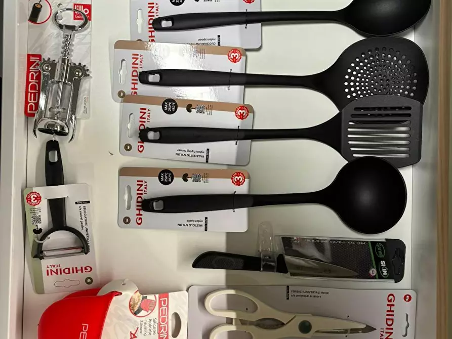 Immagine 5 di Camera in affitto  in Via Giuseppe Tartini a Firenze