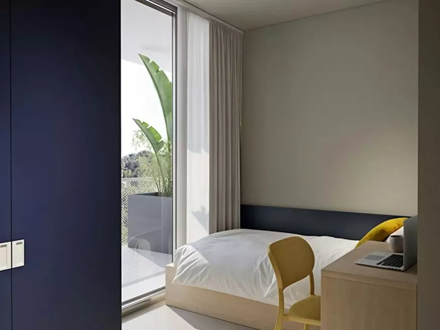 Immagine 1 di Camera in affitto  in Via Giuseppe Tartini a Firenze