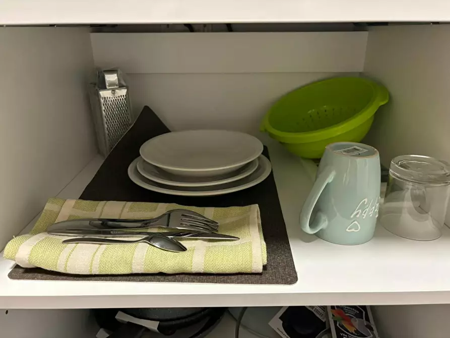 Immagine 5 di Camera in affitto  in Via Giuseppe Tartini a Firenze