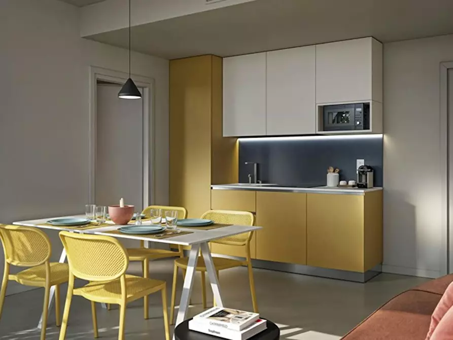 Immagine 3 di Camera in affitto  in Via Giuseppe Tartini a Firenze