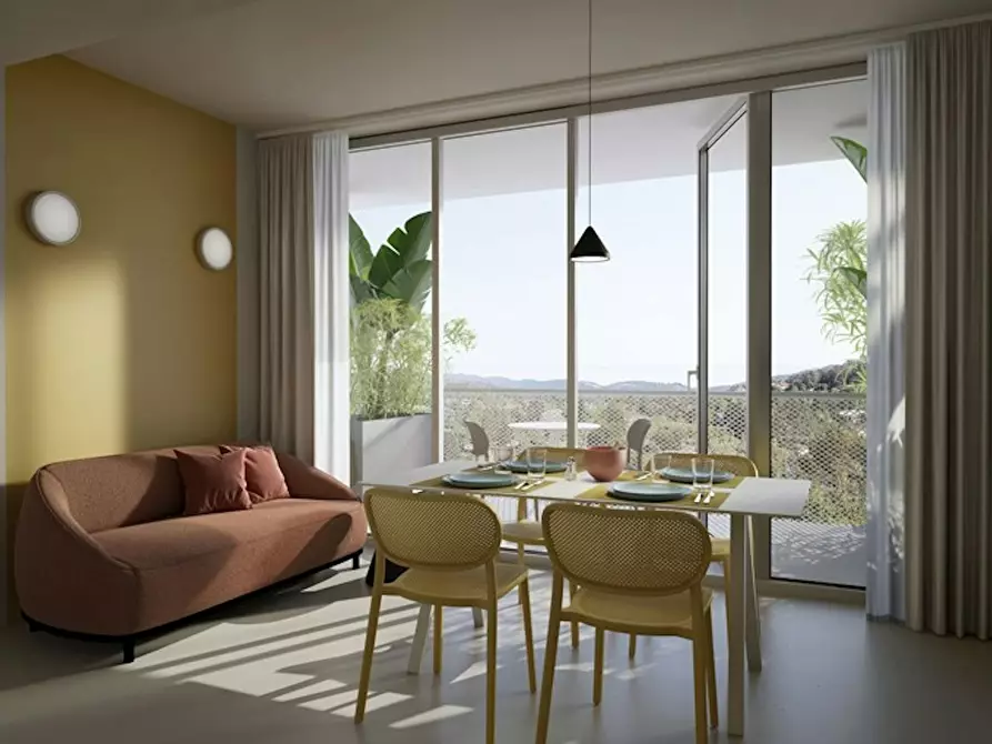 Immagine 2 di Camera in affitto  in Via Giuseppe Tartini a Firenze