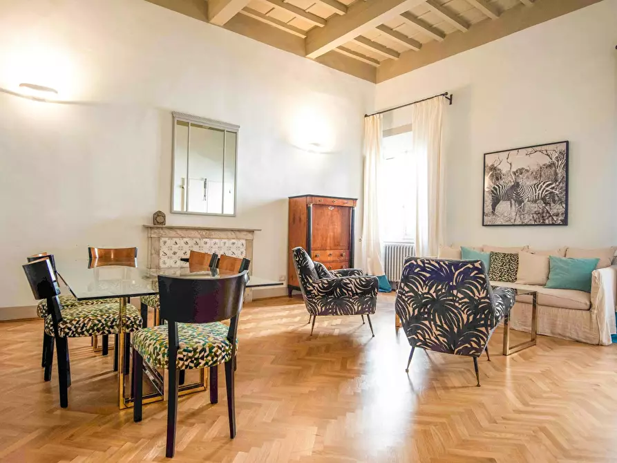 Immagine 10 di Appartamento in affitto  in Via della Chiesa a Firenze