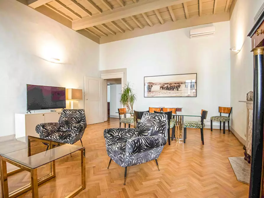 Immagine 3 di Appartamento in affitto  in Via della Chiesa a Firenze