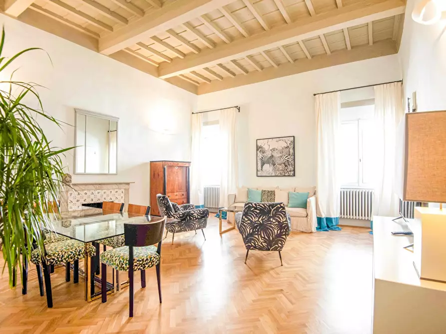 Immagine 1 di Appartamento in affitto  in Via della Chiesa a Firenze
