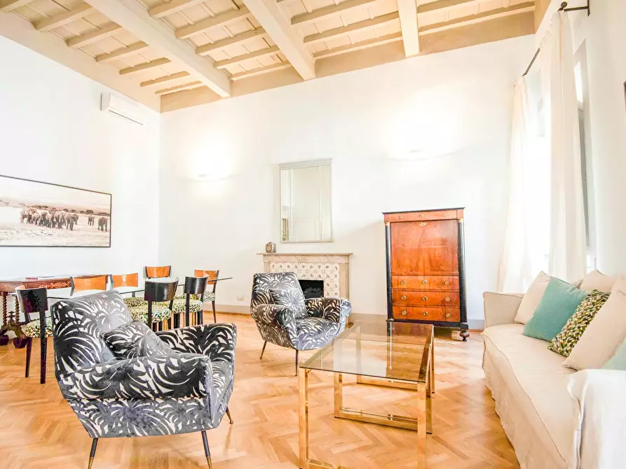 Immagine 2 di Appartamento in affitto  in Via della Chiesa a Firenze