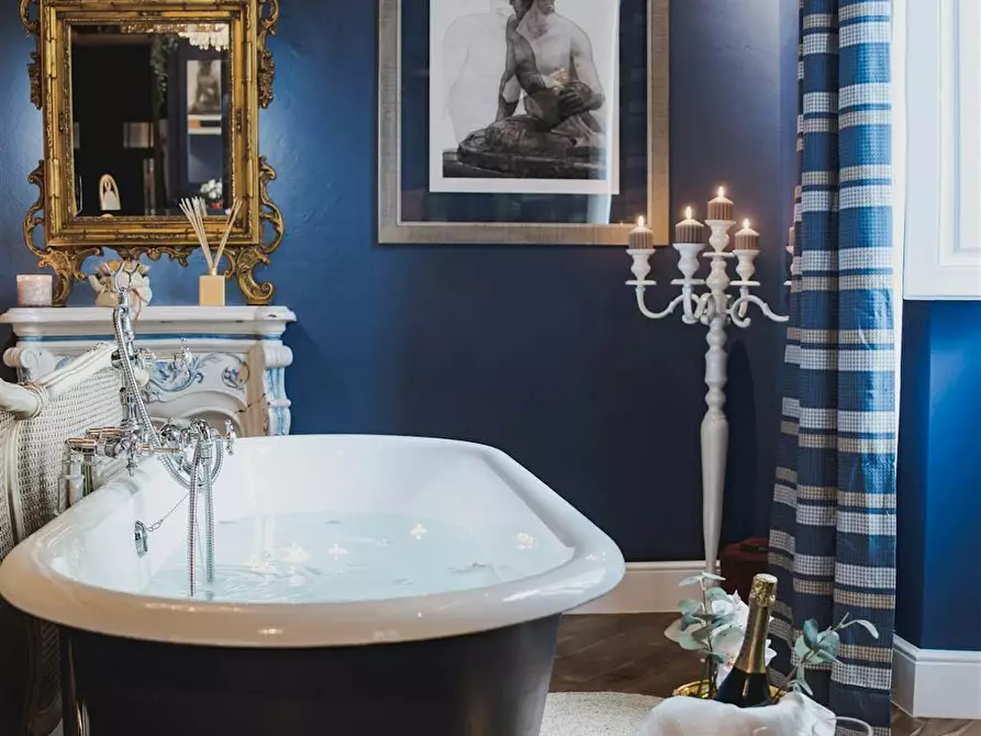 Immagine 10 di Appartamento in affitto  in Via Filippo Corridoni a Firenze