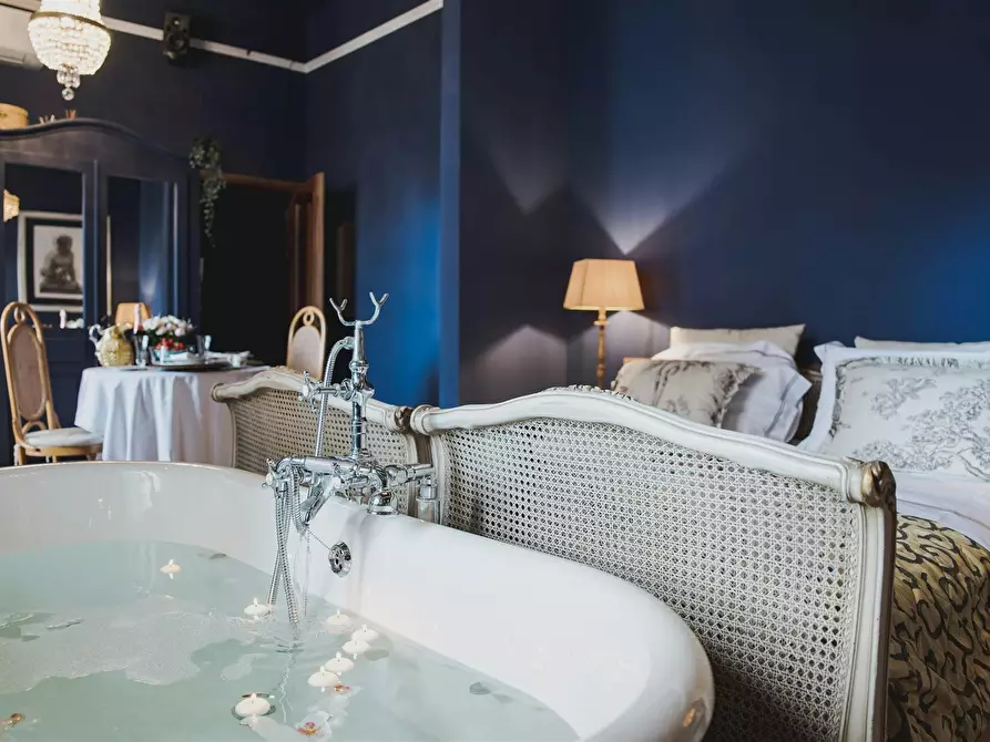 Immagine 7 di Appartamento in affitto  in Via Filippo Corridoni a Firenze