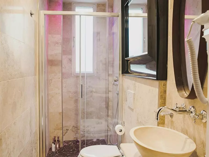 Immagine 4 di Appartamento in affitto  in Via Filippo Corridoni a Firenze