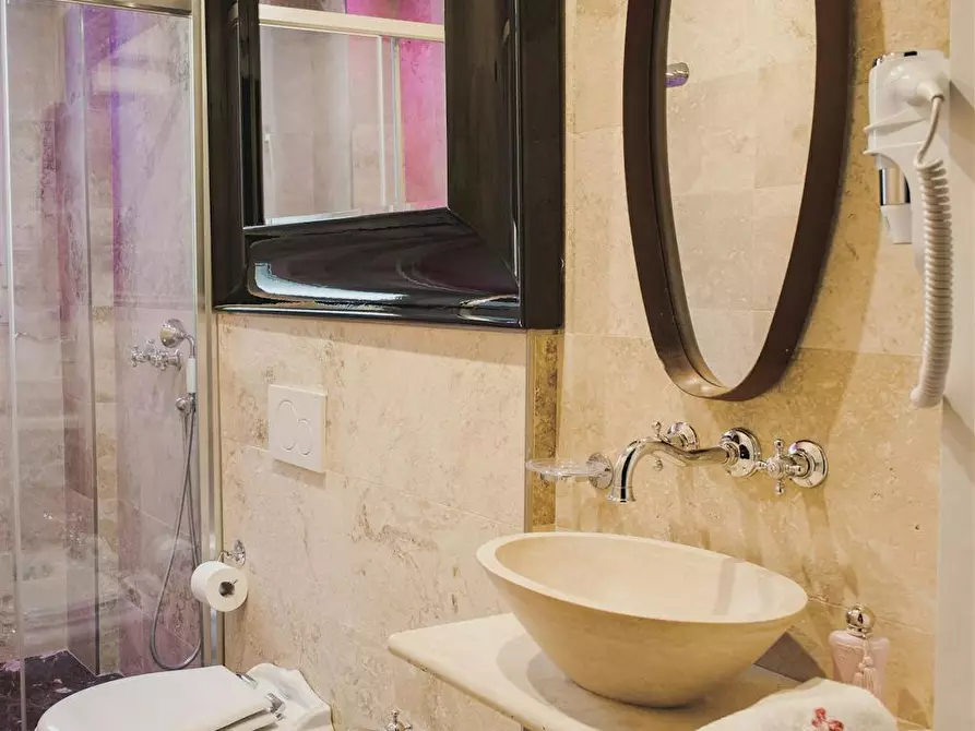 Immagine 8 di Appartamento in affitto  in Via Filippo Corridoni a Firenze