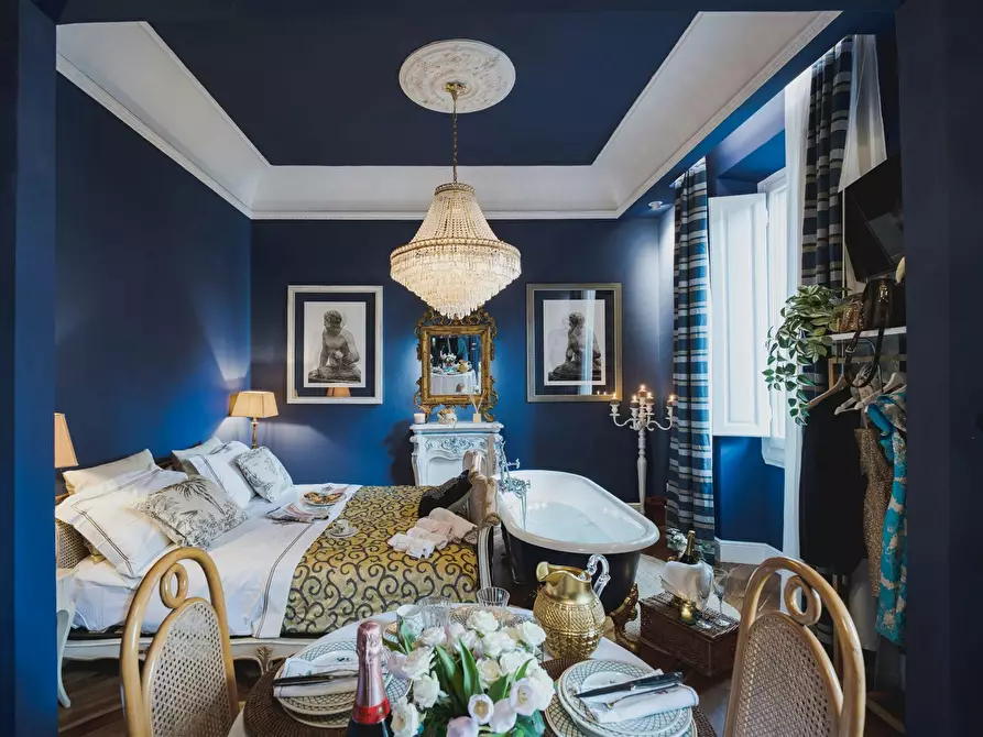 Immagine 5 di Appartamento in affitto  in Via Filippo Corridoni a Firenze