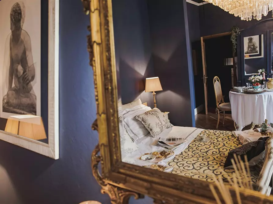 Immagine 9 di Appartamento in affitto  in Via Filippo Corridoni a Firenze