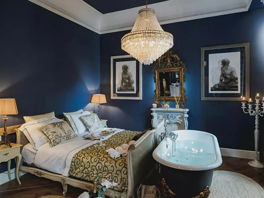 Immagine 1 di Appartamento in affitto  in Via Filippo Corridoni a Firenze