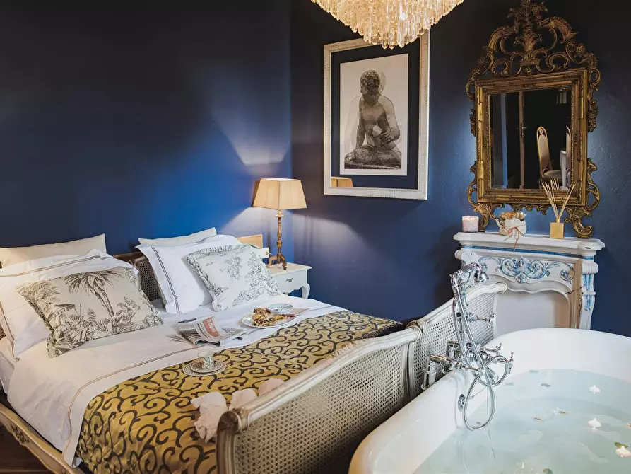 Immagine 2 di Appartamento in affitto  in Via Filippo Corridoni a Firenze