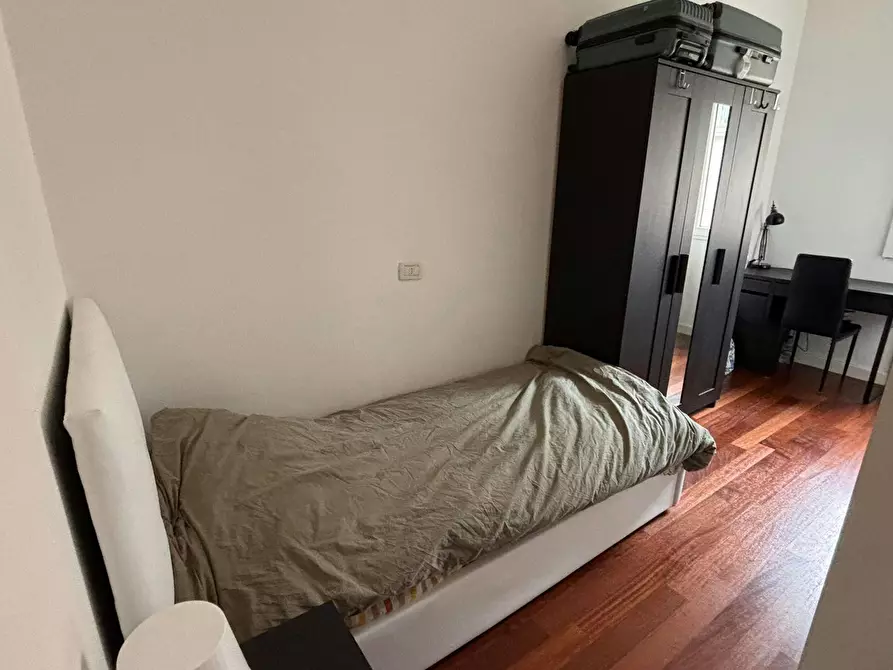 Immagine 4 di Camera in affitto  in Via Giovanni Brugnoli a Bologna