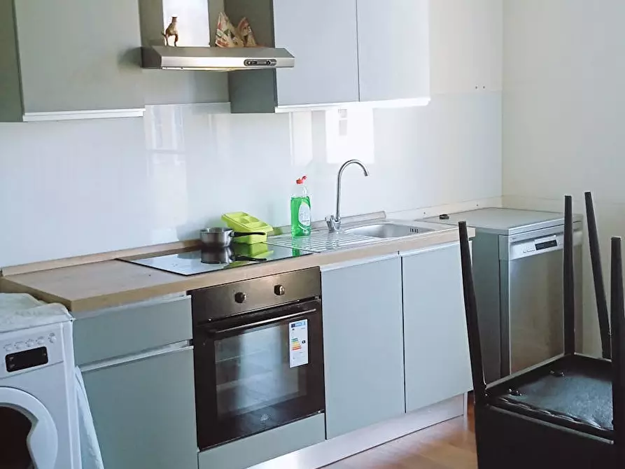 Immagine 9 di Camera in affitto  in Via Giovanni Brugnoli a Bologna