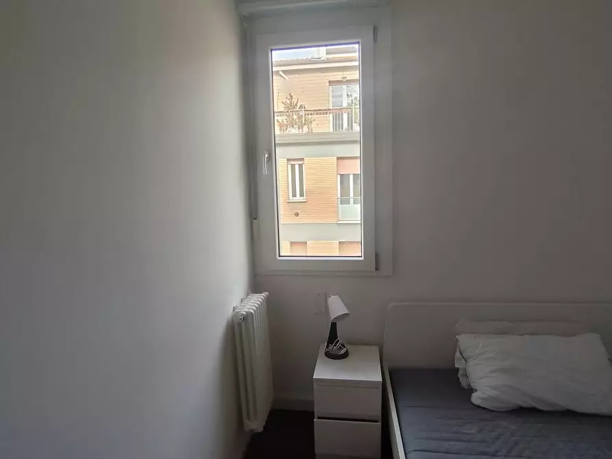 Immagine 6 di Camera in affitto  in Via Giovanni Brugnoli a Bologna