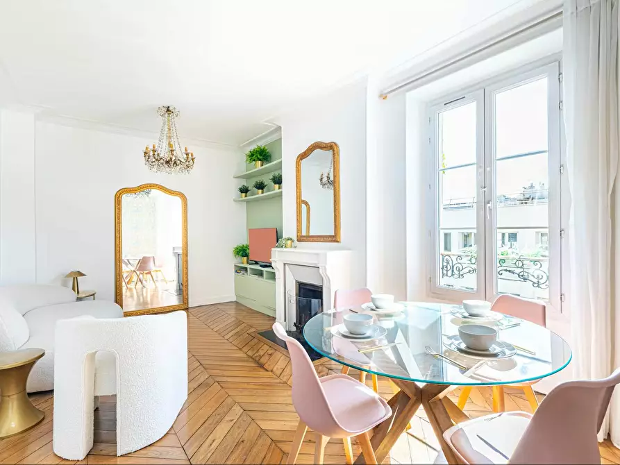 Immagine 2 di Appartamento in affitto  in Rue Escudier a Boulogne-Billancourt