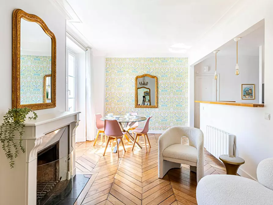 Immagine 8 di Appartamento in affitto  in Rue Escudier a Boulogne-Billancourt