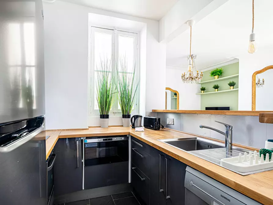 Immagine 4 di Appartamento in affitto  in Rue Escudier a Boulogne-Billancourt