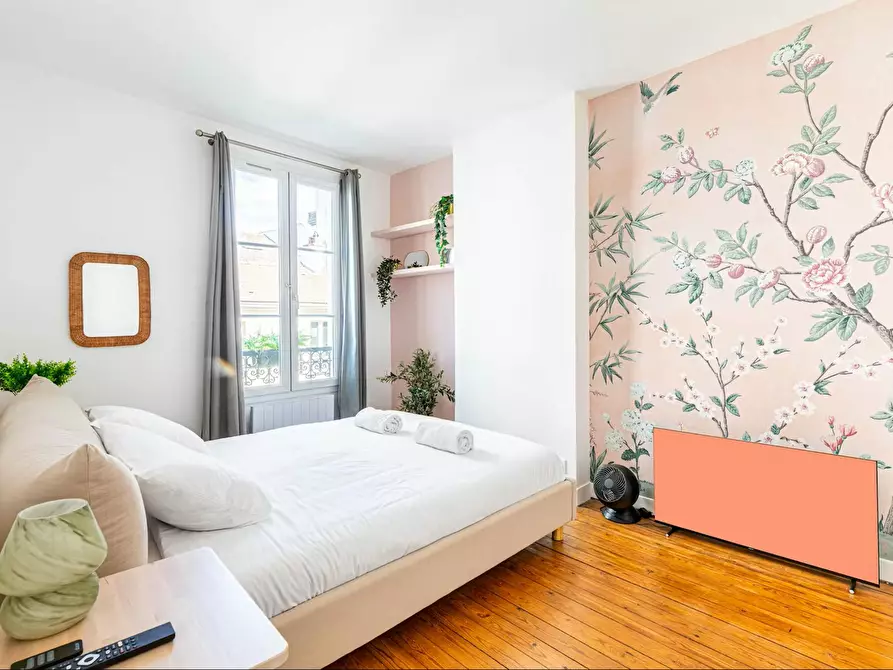 Immagine 1 di Appartamento in affitto  in Rue Escudier a Boulogne-Billancourt