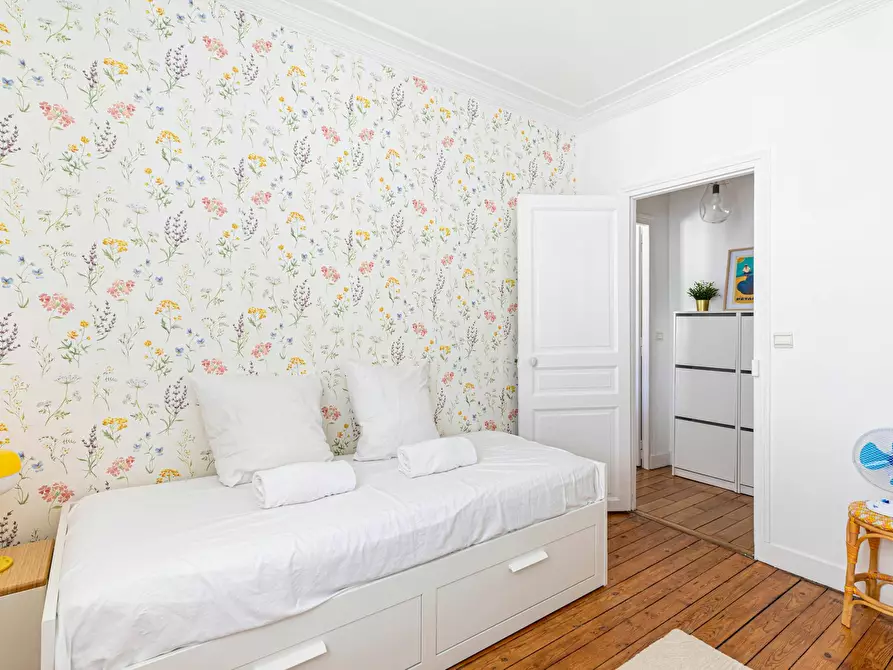 Immagine 6 di Appartamento in affitto  in Rue Escudier a Boulogne-Billancourt