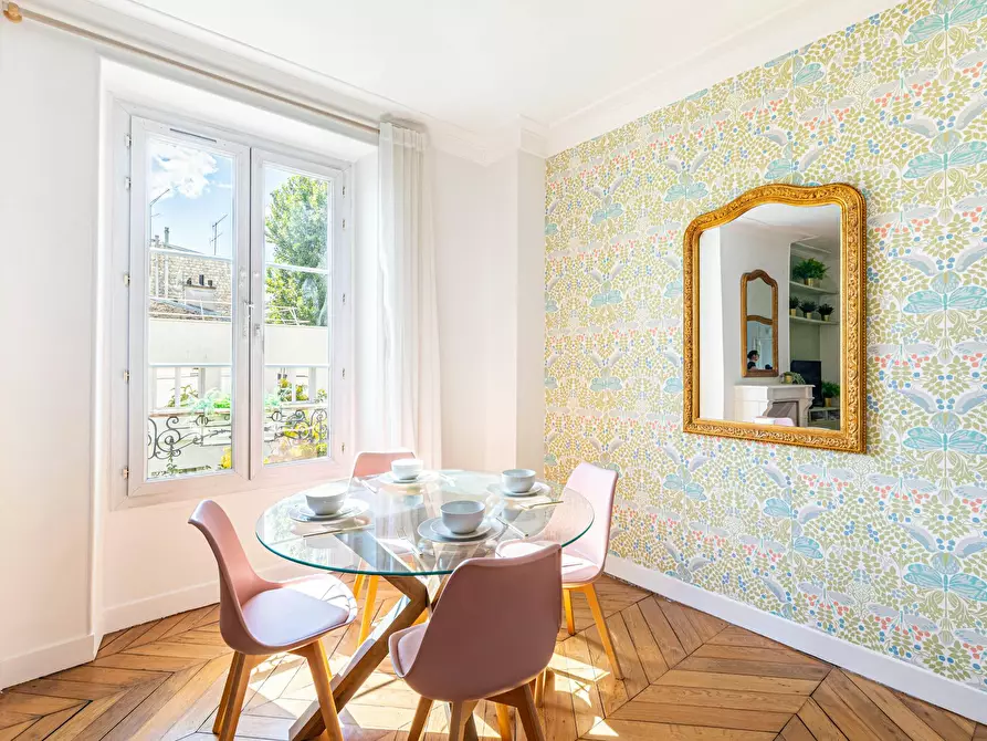 Immagine 7 di Appartamento in affitto  in Rue Escudier a Boulogne-Billancourt