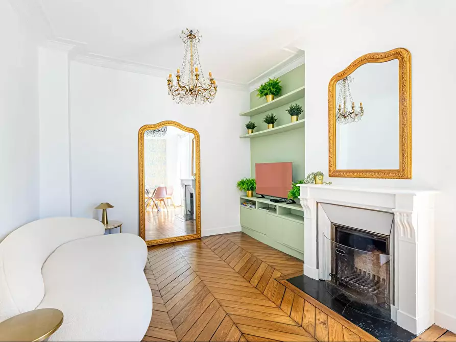 Immagine 3 di Appartamento in affitto  in Rue Escudier a Boulogne-Billancourt
