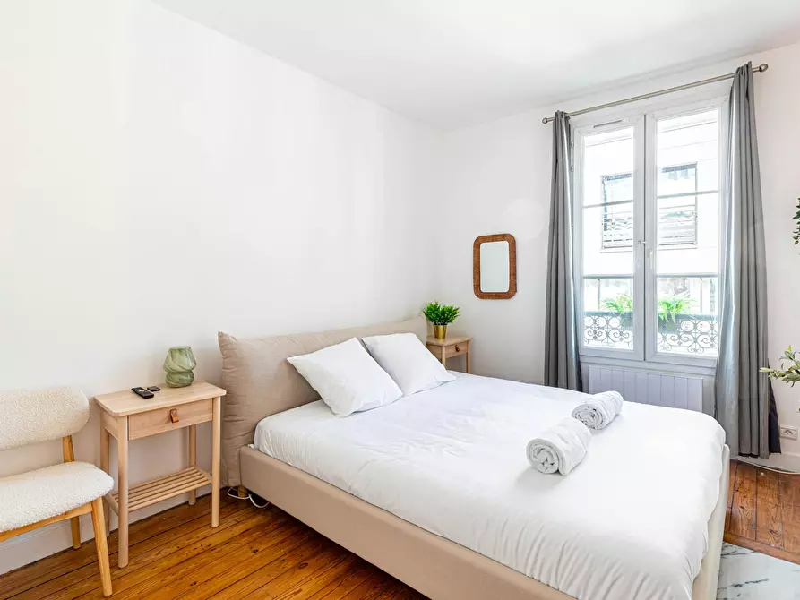 Immagine 5 di Appartamento in affitto  in Rue Escudier a Boulogne-Billancourt