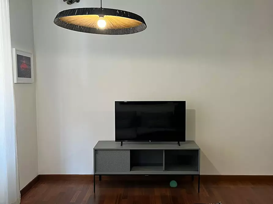 Immagine 5 di Appartamento in affitto  in Via Muzio Attendolo a Roma