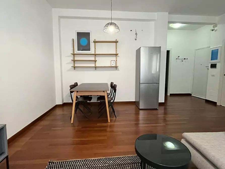 Immagine 2 di Appartamento in affitto  in Via Muzio Attendolo a Roma