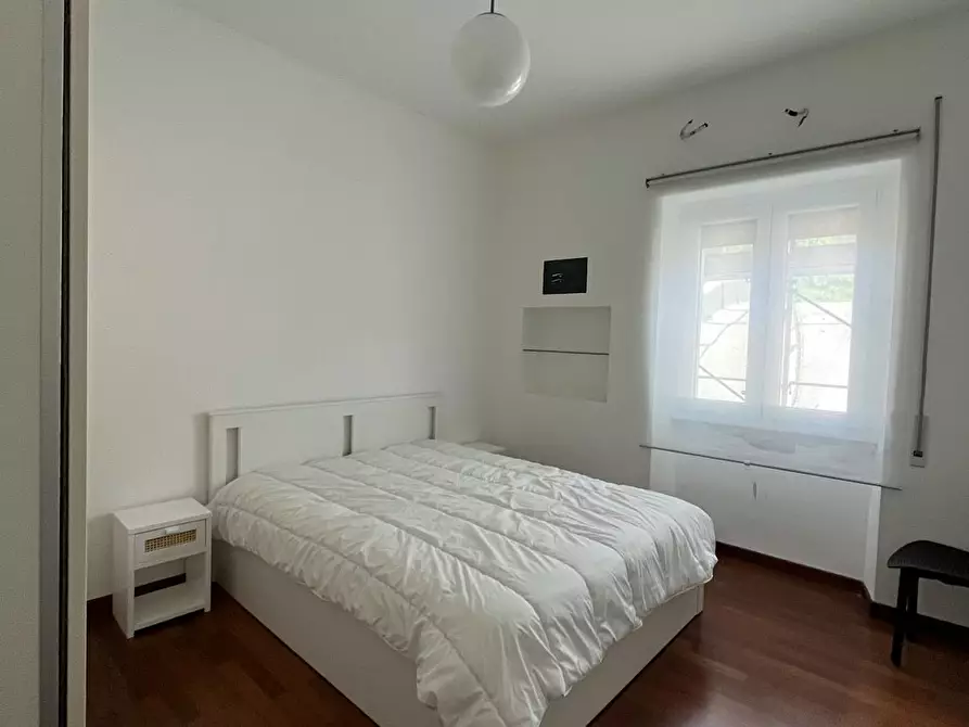 Immagine 10 di Appartamento in affitto  in Via Muzio Attendolo a Roma