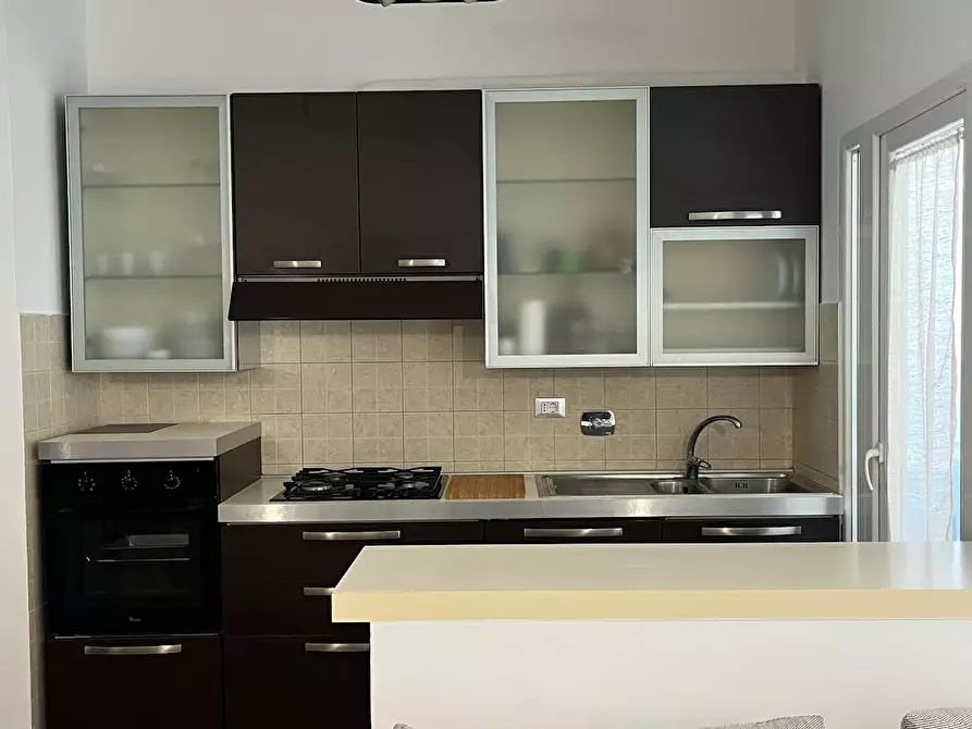 Immagine 7 di Appartamento in affitto  in Via Muzio Attendolo a Roma