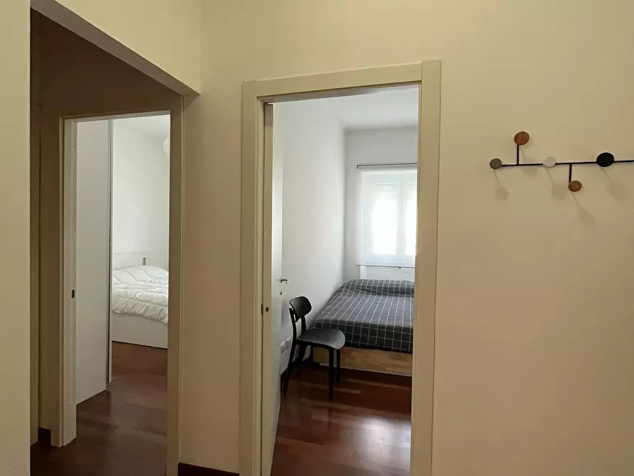 Immagine 9 di Appartamento in affitto  in Via Muzio Attendolo a Roma