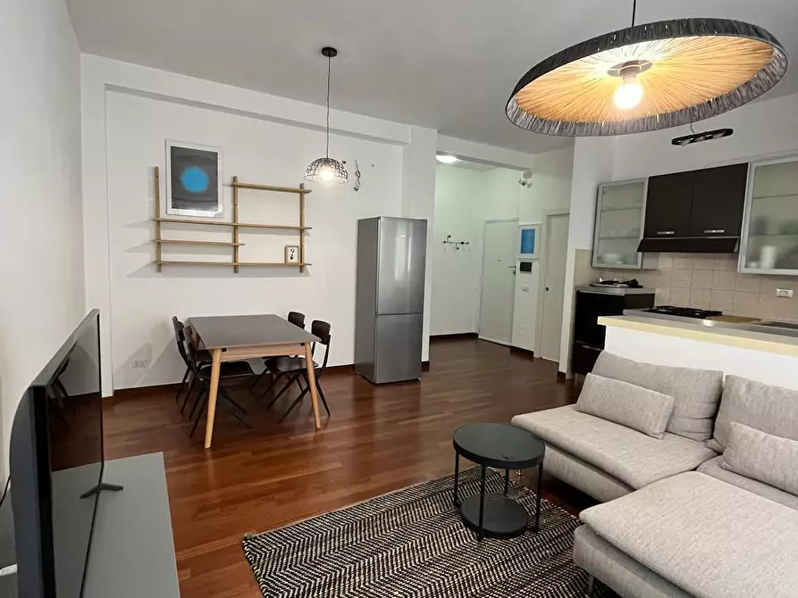 Immagine 1 di Appartamento in affitto  in Via Muzio Attendolo a Roma