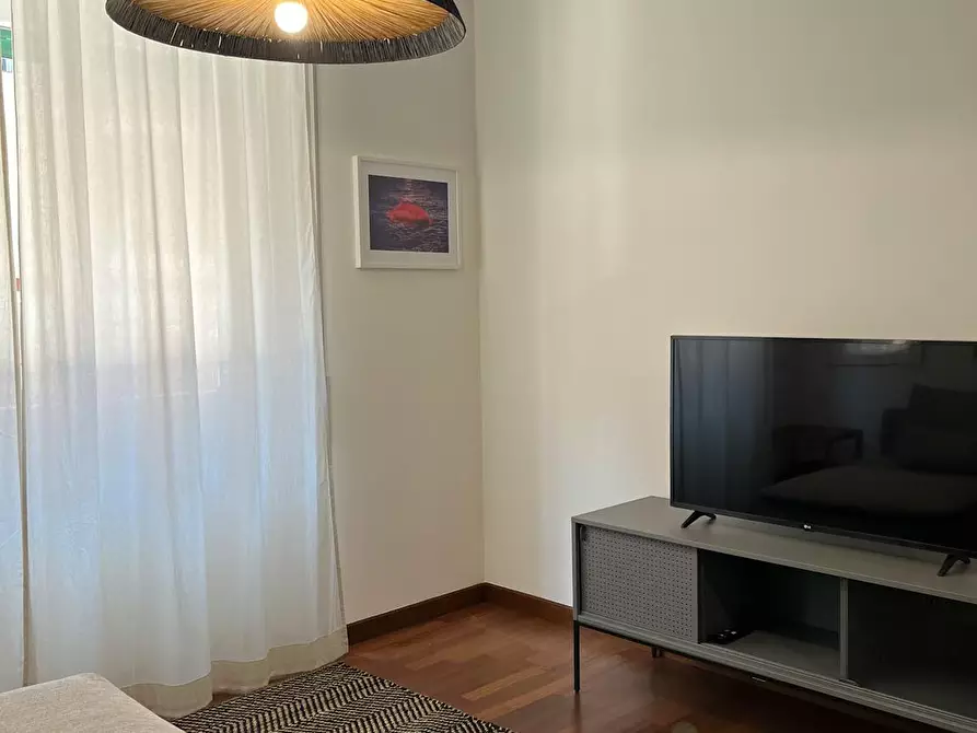 Immagine 8 di Appartamento in affitto  in Via Muzio Attendolo a Roma