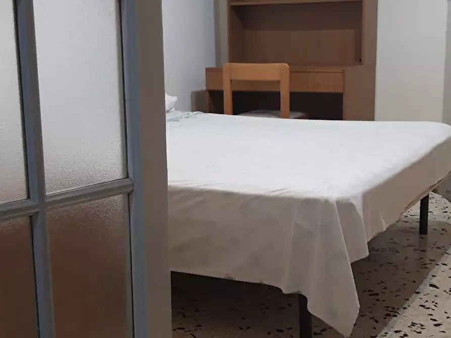 Immagine 2 di Appartamento in affitto  in Via Agostino Gallo a Palermo