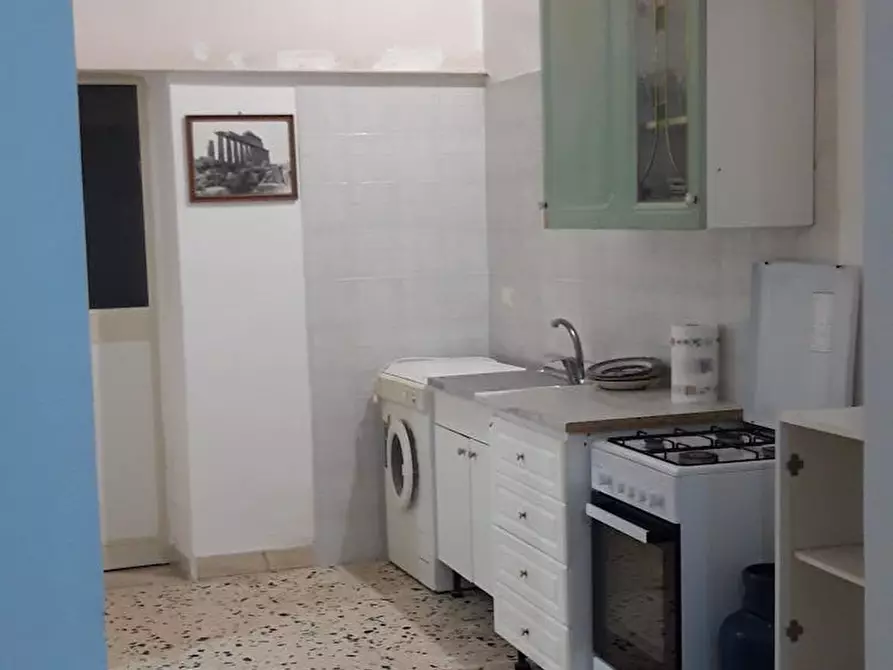 Immagine 7 di Appartamento in affitto  in Via Agostino Gallo a Palermo