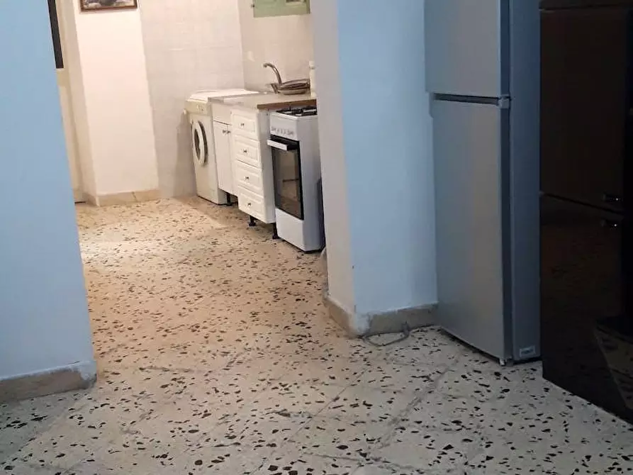 Immagine 6 di Appartamento in affitto  in Via Agostino Gallo a Palermo