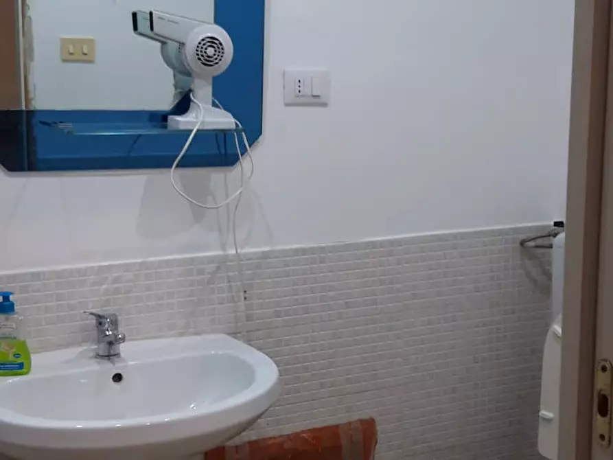 Immagine 9 di Appartamento in affitto  in Via Agostino Gallo a Palermo