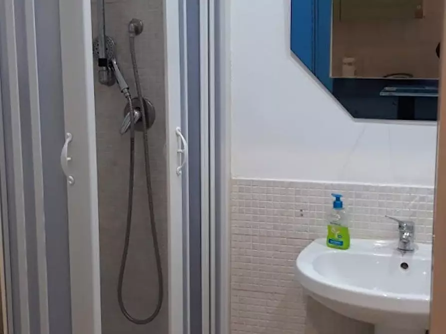 Immagine 5 di Appartamento in affitto  in Via Agostino Gallo a Palermo