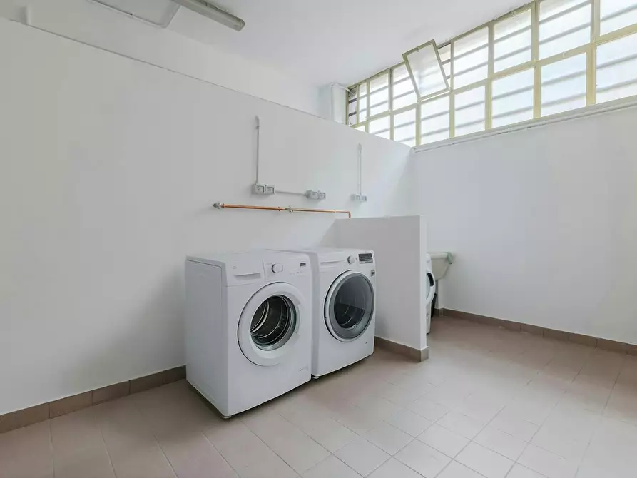 Immagine 9 di Camera in affitto  in Lungo Dora Napoli a Torino