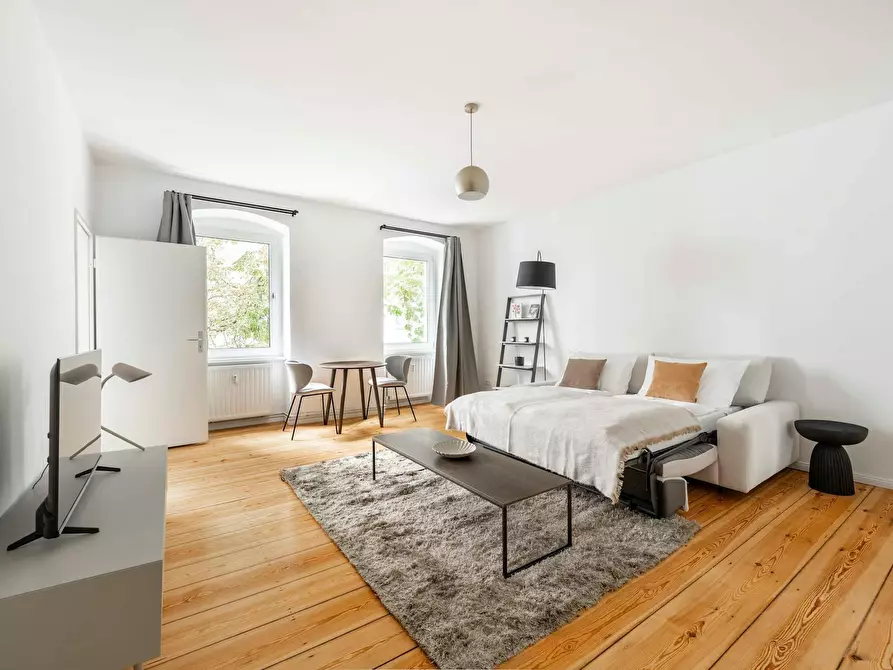Immagine 1 di Appartamento in affitto  in Pestalozzistraße a Berlin