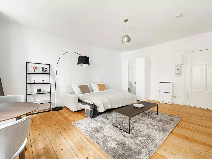 Immagine 5 di Appartamento in affitto  in Pestalozzistraße a Berlin