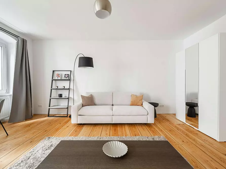 Immagine 8 di Appartamento in affitto  in Pestalozzistraße a Berlin