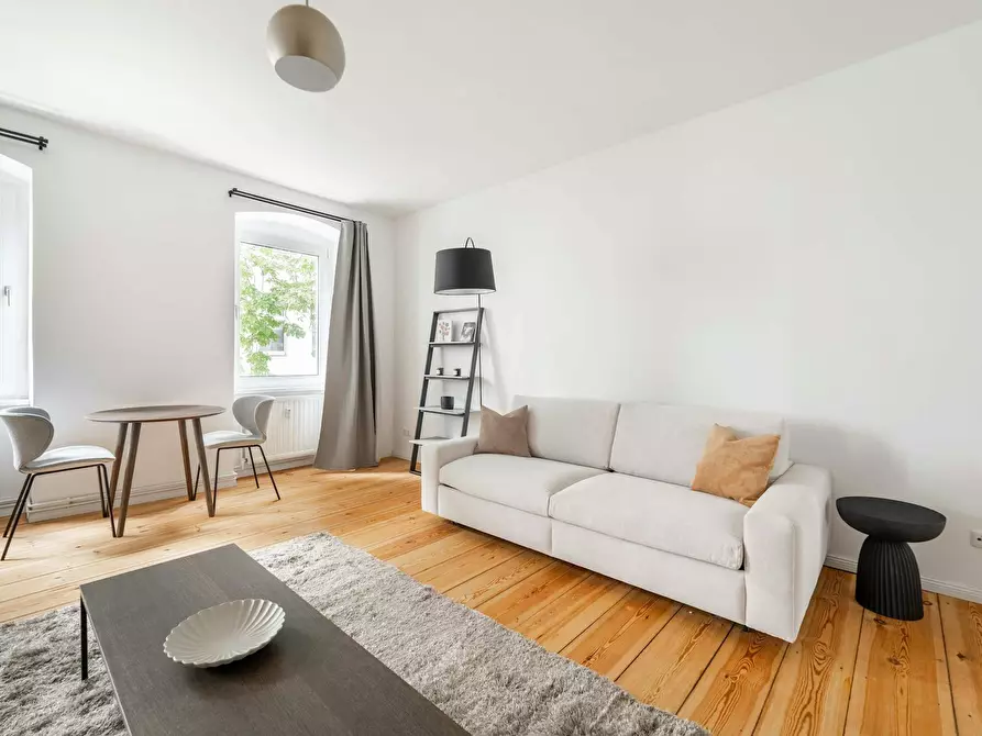 Immagine 7 di Appartamento in affitto  in Pestalozzistraße a Berlin