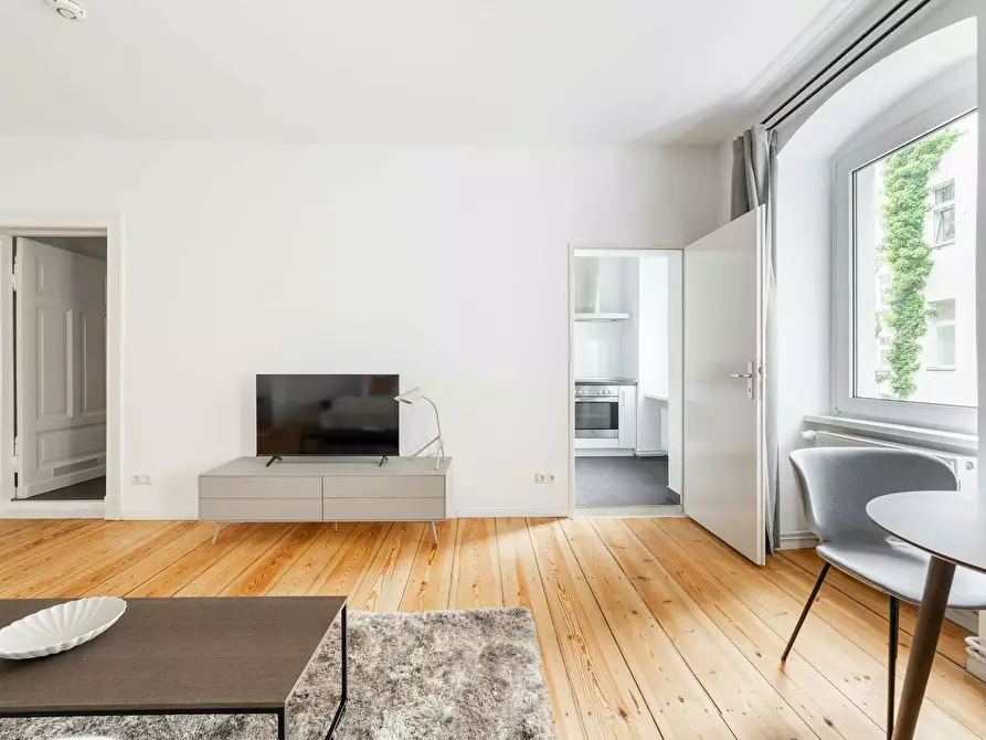 Immagine 3 di Appartamento in affitto  in Pestalozzistraße a Berlin
