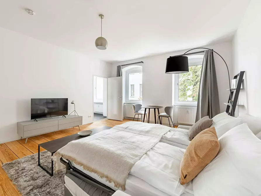 Immagine 2 di Appartamento in affitto  in Pestalozzistraße a Berlin