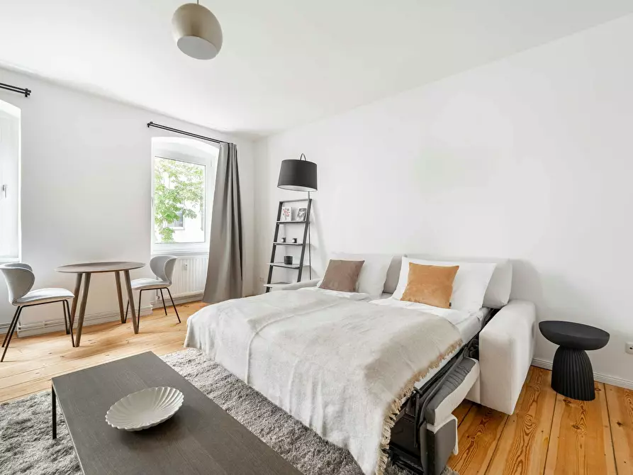 Immagine 6 di Appartamento in affitto  in Pestalozzistraße a Berlin