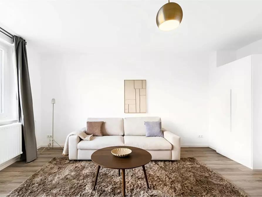 Immagine 5 di Appartamento in affitto  in Mehringdamm a Berlin Kreuzberg