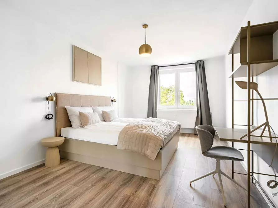 Immagine 10 di Appartamento in affitto  in Mehringdamm a Berlin Kreuzberg